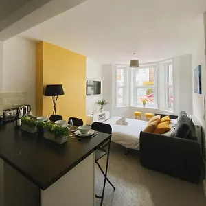 Apartment St. Michael's