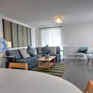 Holiday home East Coast
