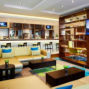Courtyard By Marriott Aberdeen Airport 4*, Dyce United Kingdom