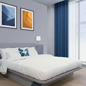 Four Points Flex By Sheraton 3*, Newcastle upon Tyne United Kingdom