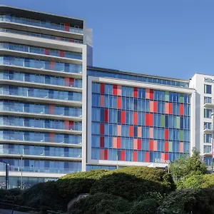 Hilton 4*, Bournemouth United Kingdom