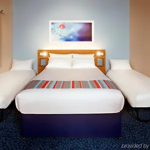 Travelodge Airport 3*, London United Kingdom