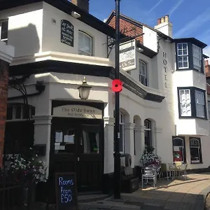 The Olde Swan 3*, Chertsey United Kingdom