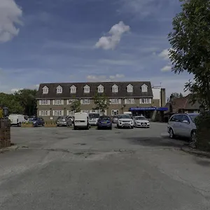 Western Gatwick Skylane 3*, Horley United Kingdom